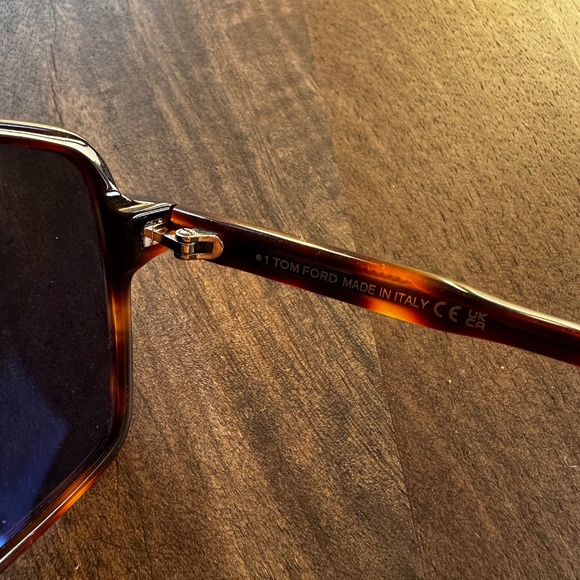 Tom Ford Sunglasses